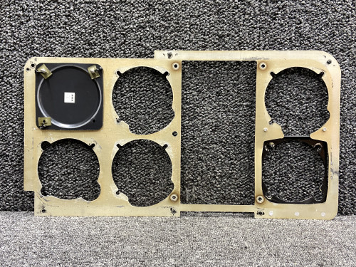 1713264-1 Cessna 177B Removable Instrument Panel Structure
