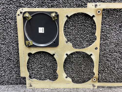 1713264-1 Cessna 177B Removable Instrument Panel Structure