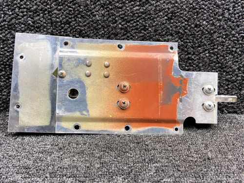 1717039-3 Cessna 177B Pilot Cabin Door Latch Assembly