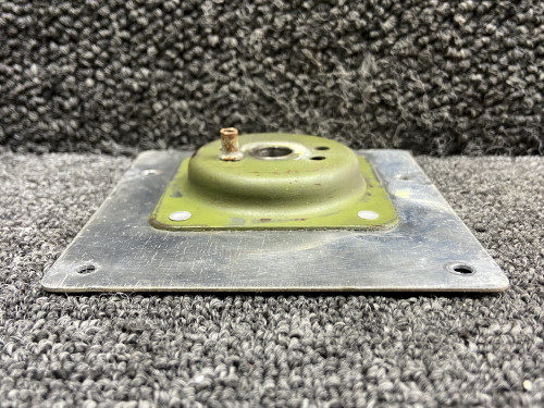 1717035-3, 0413195-5 Cessna 177B Cabin Door Latch Bearing Plate