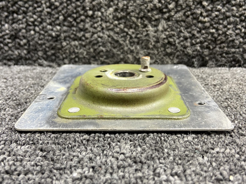 1717035-3, 0413195-5 Cessna 177B Cabin Door Latch Bearing Plate