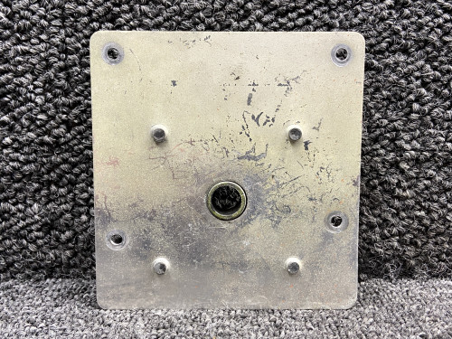 1717035-3, 0413195-5 Cessna 177B Cabin Door Latch Bearing Plate