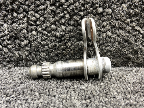 1511212-6 Cessna 177B Pilot Cabin Door Handle Shaft