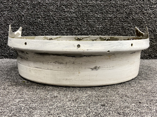 1750051-1 Cessna 177B Aft Propeller Bulkhead Assembly