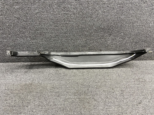 1713080-4 Cessna 177B Glareshield Assembly