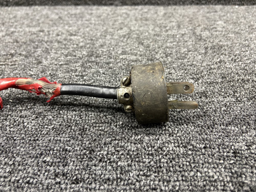 TA2925-1 Lycoming O-360-A1F6 Tanis Engine Cylinder Pre-Heat Kit