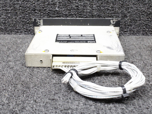 900D0143-000 International Avionics Annunciator Panel (Volts: 14)