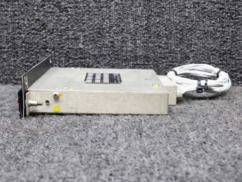 900D0143-000 International Avionics Annunciator Panel (Volts: 14)