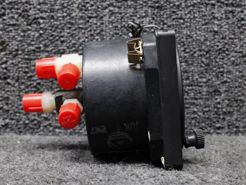 EA5175-1PTL-MON (Alt: 820308-517) Sigma Tek Airspeed Indicator (Lighted, 13V)