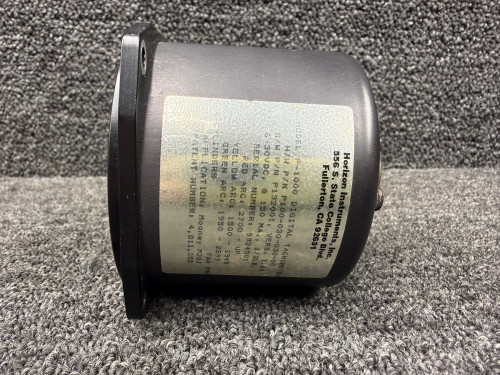 P132001 (Alt: P100-030-030-00) Horizon P-1000 Digital Tachometer (Volts: 6-30)