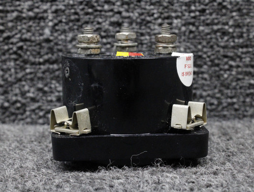 46150, 86310 Alcor Exhaust Gas Temperature Indicator with Probe