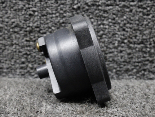 100690 Maxima, Datcon 873-IB Hour Meter Indicator (Volts: 12, 24)