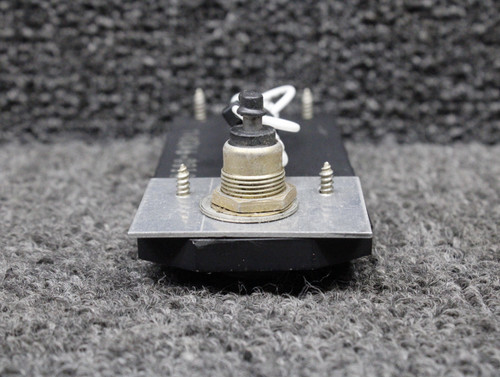 740191-509 Mooney M20J Flap and Trim Indicator Assembly