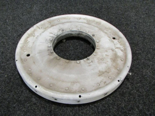 0850300-1 (Use: 0850300-6) Cessna 310D Bulkhead Assembly Spinner Aft (SA)