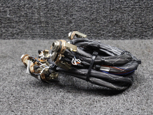 Mooney M20J Audio and Mic Jack Set of 9