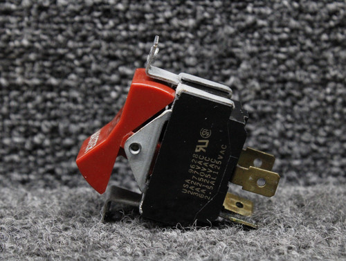 880052-501 Mooney M20J Eaton Master Rocker Switch