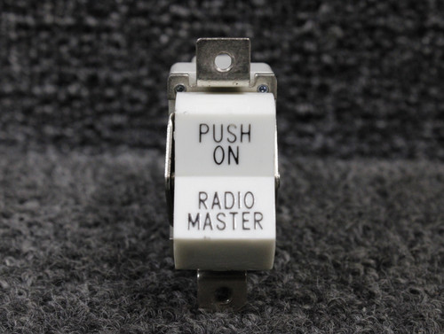 20TC2-BA-3 Klixon Radio Master Rocker Switch