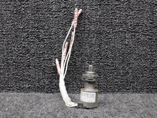 1CH116-6 (Use: P6-240-14) Micro Switch Landing Gear Downlock Limit Switch