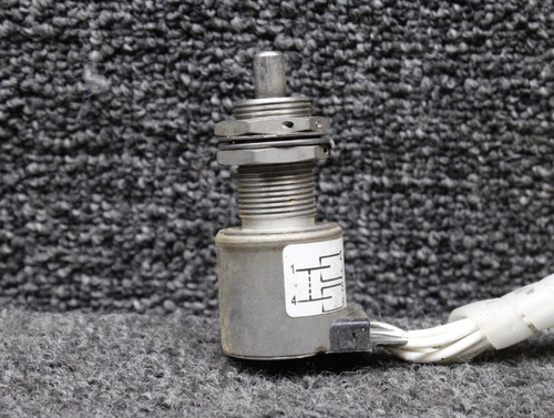 1CH116-6 (Use: P6-240-14) Micro Switch Landing Gear Downlock Limit Switch