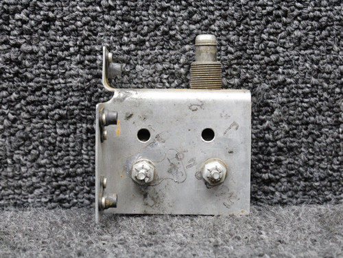DT-2R-A7 (Alt: MS5008-1) Mooney M20J Landing Gear Uplock Limit Switch w Bracket