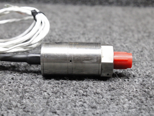 APT-153-1000-30 Kulite Fuel Pressure Transducer (Volts: 10)