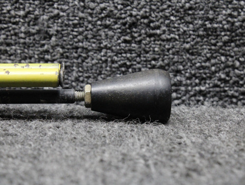 A-1390, 820113-503 Mooney M20J Shaw Aero Alt Static Source Valve with Pull Assy