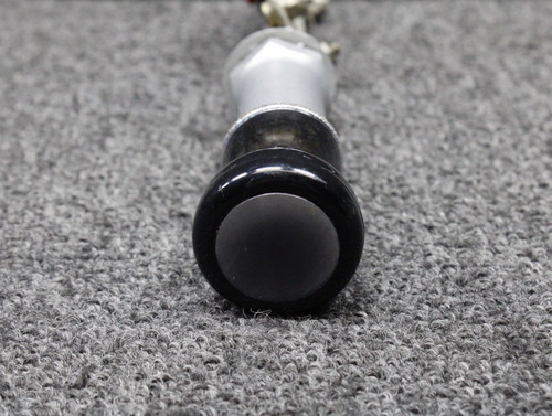 660226-001 Mooney M20J Fine Adjust Throttle Control Cable Assembly