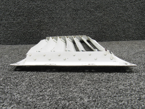 50-554231-31 Beechcraft KA-A90 Nose Louver Door Assembly LH