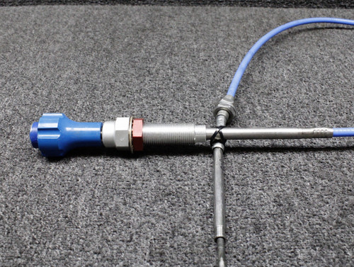 MC660226-003 McFarlane Vernier Propeller Governor Control Cable Assembly