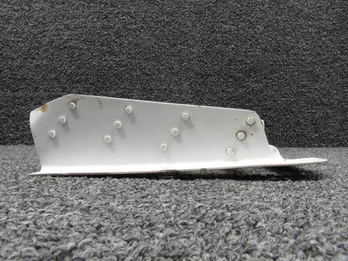 50-554260-607 Beechcraft KA-A90 Louvered Air Inlet Door Assembly