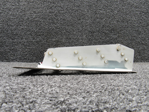 50-554260-607 Beechcraft KA-A90 Louvered Air Inlet Door Assembly