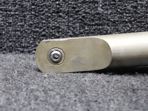 750097-009 (Alt: 750097-011) Mooney M20J Flap Actuator Assembly (No Motor)