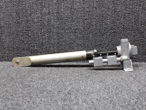 750097-009 (Alt: 750097-011) Mooney M20J Flap Actuator Assembly (No Motor)