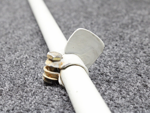 560244-501 Mooney M20J Main Gear Retraction Tube Assembly