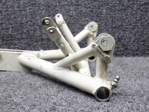 540016-507 Mooney M20J Nose Gear Retraction Truss