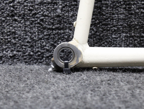 520006-504, 510079-001 Mooney M20J Main Gear Truss with Retracting Link RH