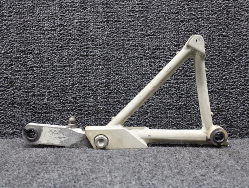 520006-504, 510079-001 Mooney M20J Main Gear Truss with Retracting Link RH