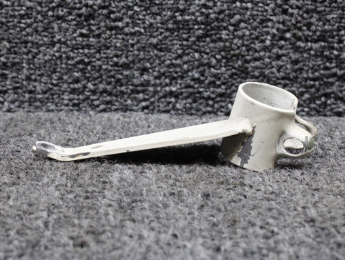 550015-003 Mooney M20J Main Gear Door Support LH