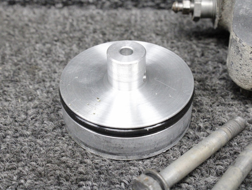 30-56D Cleveland Brake Caliper Assembly