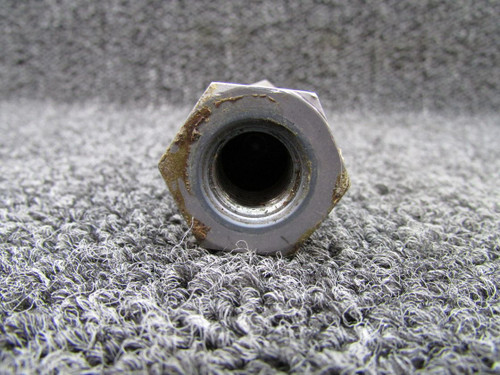 1111-517712 (Alt: 0850375-4) Cessna 310D Parker Check Valve Assembly