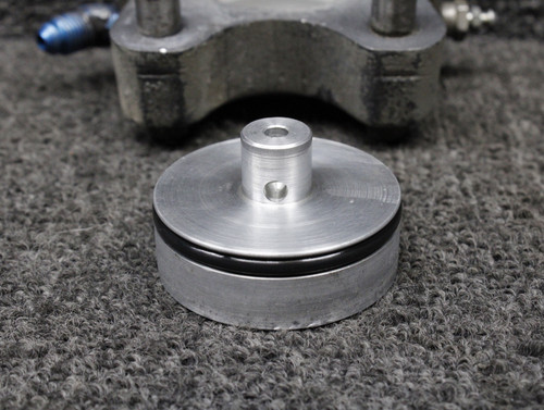 30-56D Cleveland Brake Caliper Assembly (No Pads)