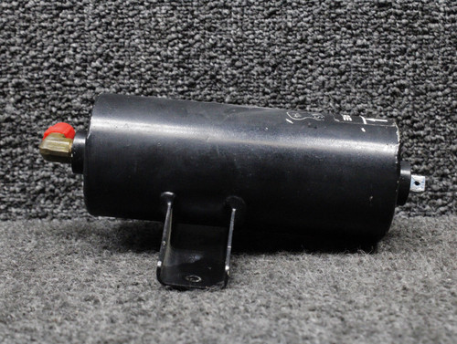 850002-501 (Use: 850002-503) Mooney M20J Brake Hydraulic Fluid Reservoir