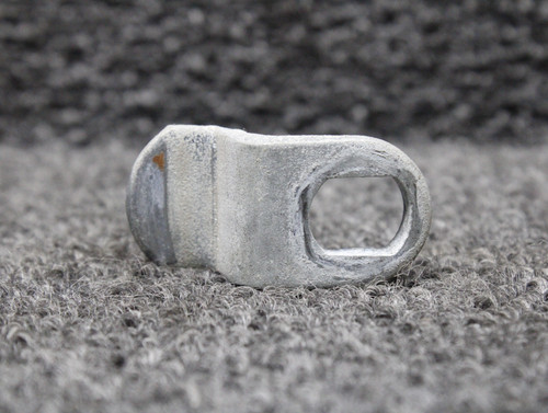 3786-B Mooney M20J Baggage Door Lock Plate