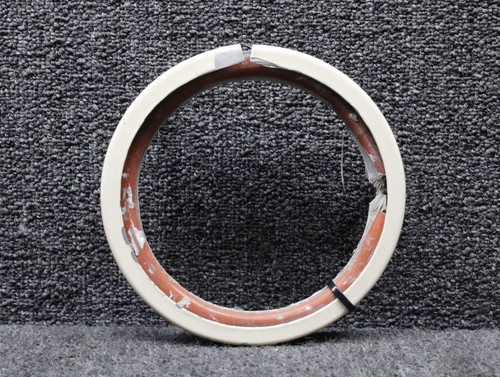 650232-501, 650187-501 Mooney M20J Landing Light Ring and Retainer Assembly