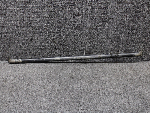 650199-001 Mooney M20J Cowl Flap Torque Tube
