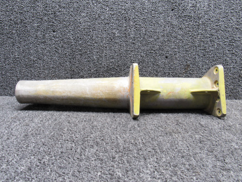 65319-004 (Cast: 65319-3) Piper PA28-140 Main Landing Gear Cylinder w Head