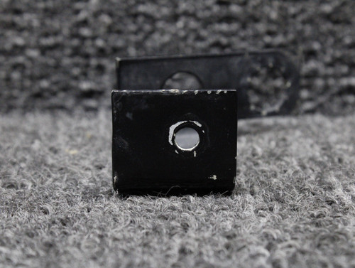 650199-029 Mooney M20J Cowl Flap Control Cable Bracket