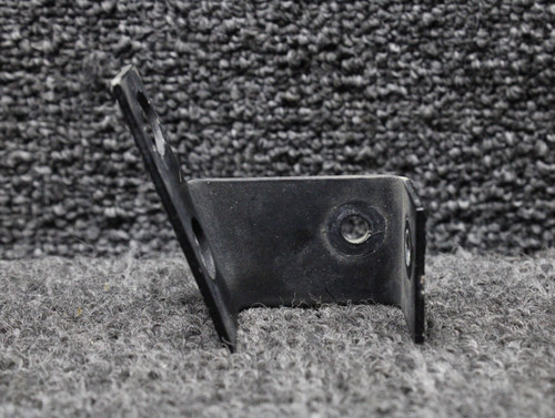 650199-029 Mooney M20J Cowl Flap Control Cable Bracket