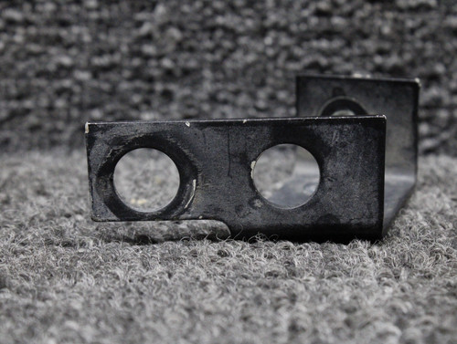 650199-029 Mooney M20J Cowl Flap Control Cable Bracket