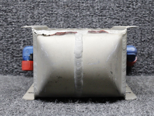 8432R Lycoming IO-360-A3B6D Stewart Warner Oil Cooler